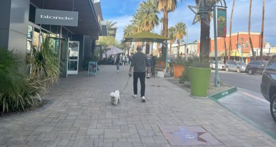 10 walks of fame that you won’t find in Hollywood