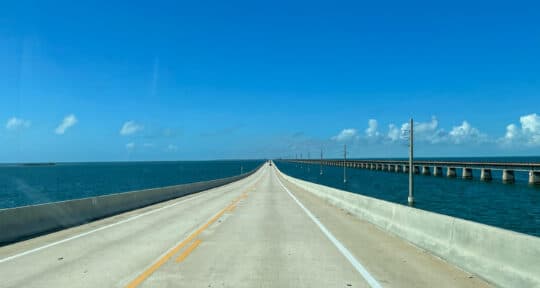 8 famous filming locations along Florida’s Overseas Highway