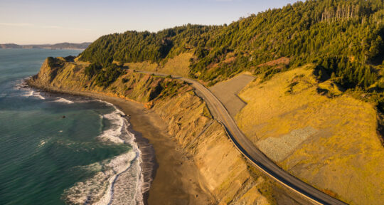 Vanagon culture in the Pacific Northwest: Where to find the best rentals, routes, and repairs