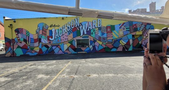 Meet the people highlighting Richmond, Virginia’s rich Black history and hopeful future