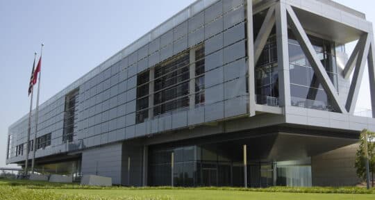A cross-country road trip to U.S. presidential libraries