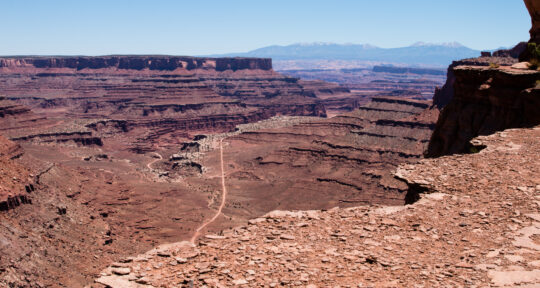 5 must-visit national parks for adventure-seeking travelers