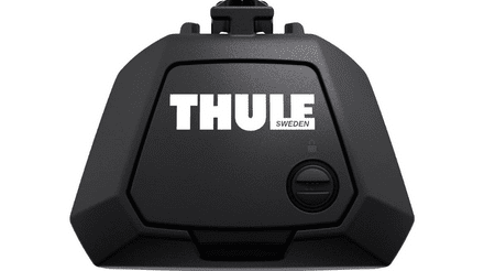 Evo Raised Rail Foot Pack