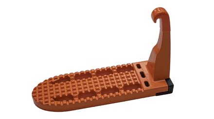 Moki Portable Car Door Step