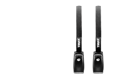 10-Foot Lockable Straps