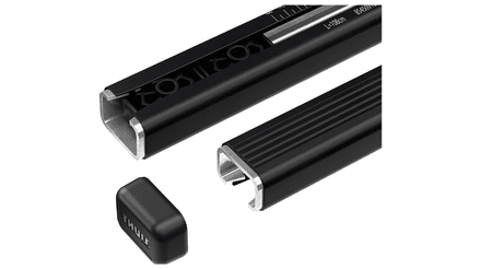SquareBar Eco Crossbars