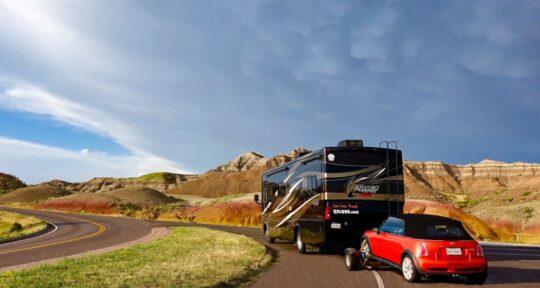 Video: Introduction to RV Types – Class A