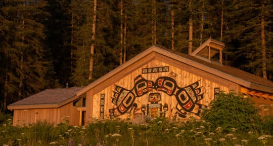 These national park sites work with local tribes to recognize Indigenous history and culture