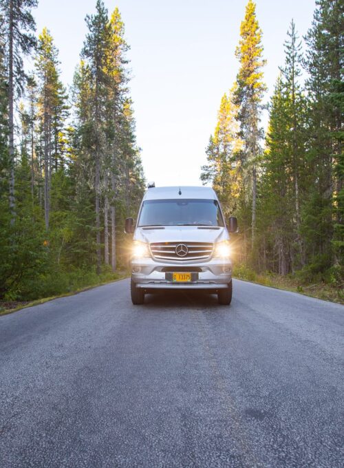 The best apps for planning a safe and fun RV route