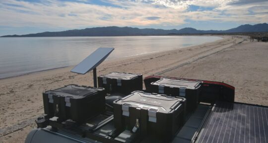 Video: Starlink Updates RVers Should Know About