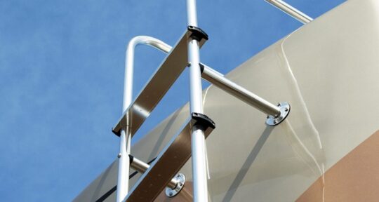 Planning an RV road trip? Here’s what to know about RV height clearance