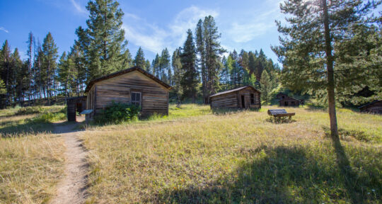 Digging Into Montana: Mining History in Big Sky Country