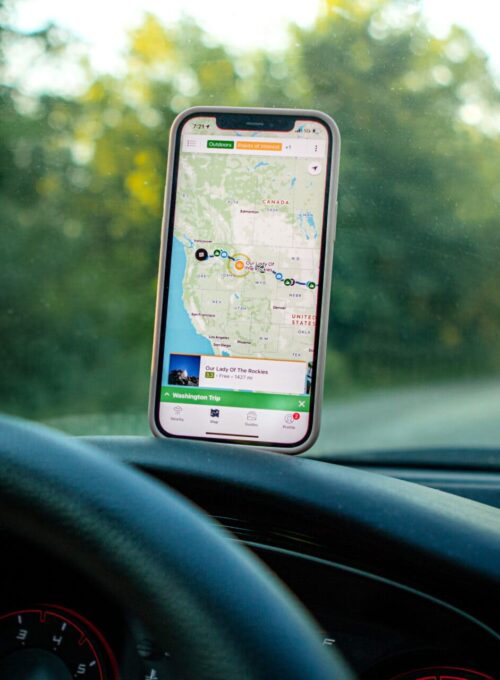 How to take a budget-friendly RV trip