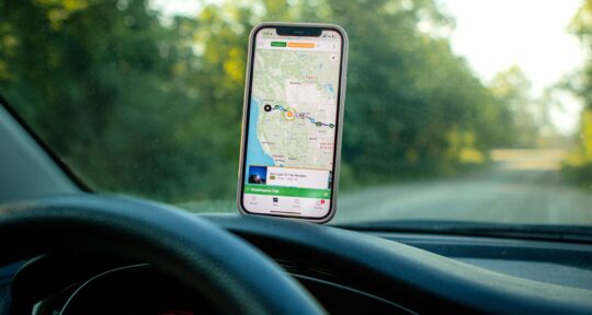 How to take a budget-friendly RV trip