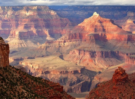 6 Epic National Parks Near Las Vegas That’ll Make You Forget the Casinos Exist