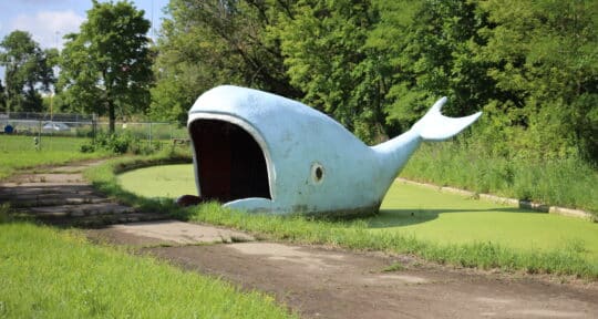 5 Easy Road Trips Within 300 Miles of Cleveland, Ohio