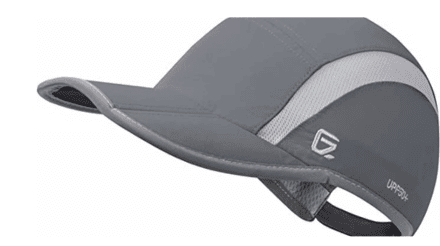 Foldable Outdoor Hat