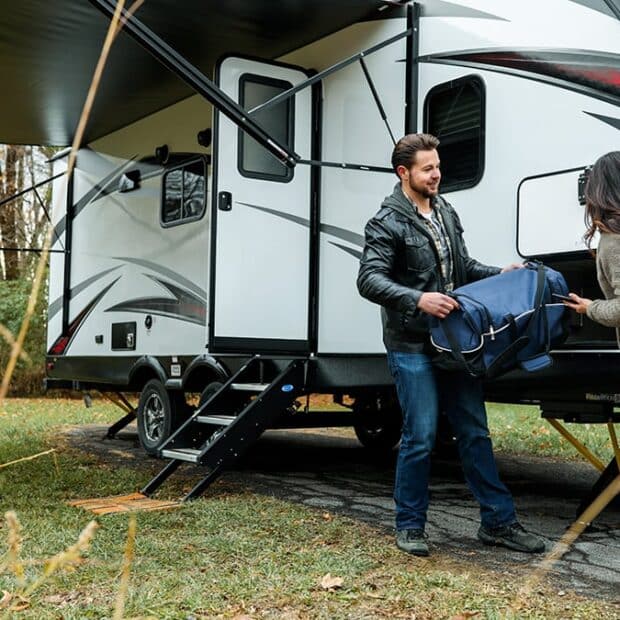 Is owning an RV worth it?