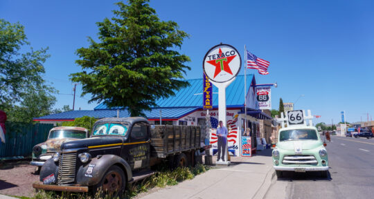 Planning a road trip just got easier: Introducing Roadtrippers’ new itinerary planner