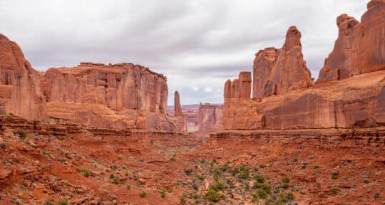 A Southwest road trip inspired by Wes Anderson’s ‘Asteroid City’