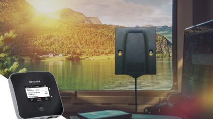 6000450 MIMO Antenna