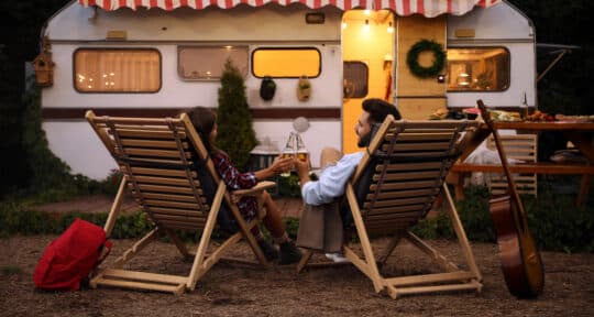 Prime Day with Roadtrippers: Essentials for your outdoor adventures this fall