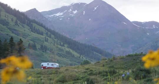 Dispersed Camping Explained: Boondocking on Public Land and How to Find it