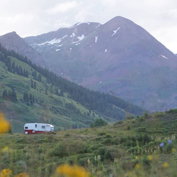 Dispersed Camping Explained: Boondocking on Public Land and How to Find it