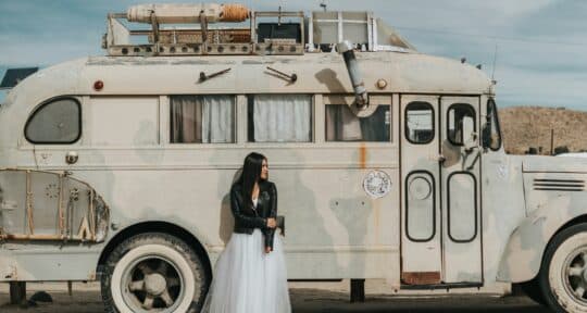 The ultimate guide to Burning Man