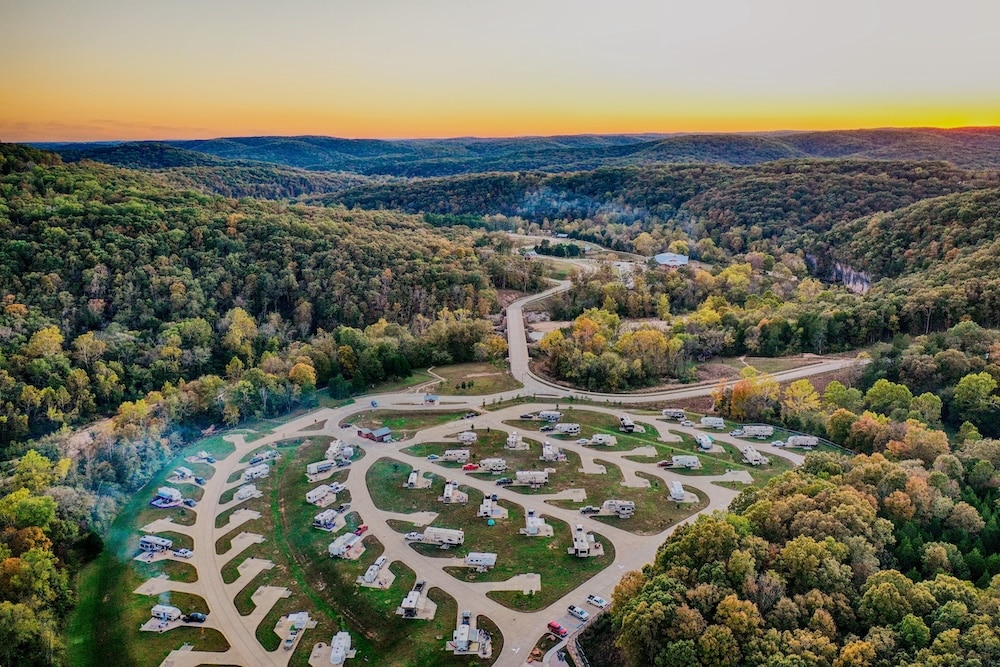 colden lakes resort