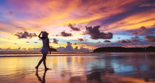 17 of the weirdest and most unmissable solo travel destinations in the U.S.