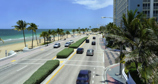 Answer the Call of the Coast – Hit the Road to Fort Lauderdale Beach!