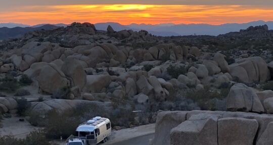 6 Stunning California Campgrounds for Beach Views, Redwoods, and Star-Filled Skies