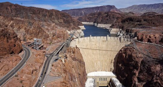 Four Epic Stops: Turn Your Flagstaff to Las Vegas Drive Into an Unforgettable Adventure