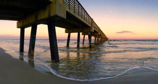 From Savannah to Jacksonville: 4 Epic Stops That’ll Make You Forget You’re on I-95