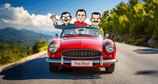 Generations of Journeys: Pep Boys’ Proven Prep for Every Mile