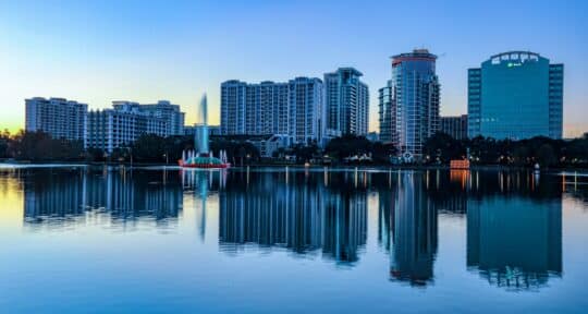 The Wild Side of Florida: A Pensacola to Orlando Road Trip That Skips the Crowds