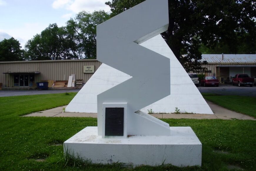 A Journey Back in Time: Visiting the World’s Largest Time Capsule in Seward, Nebraska