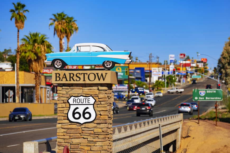 Route 66’s 2025 Comeback: 7 Icons Reborn (and One Detour Locals Swear By)