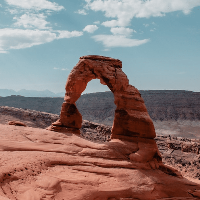 Arches National Park