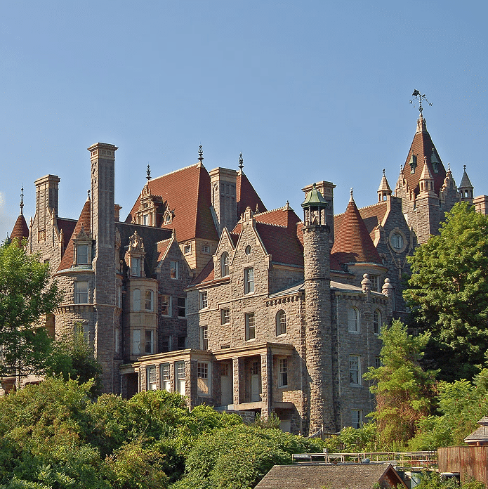 Boldt Castle