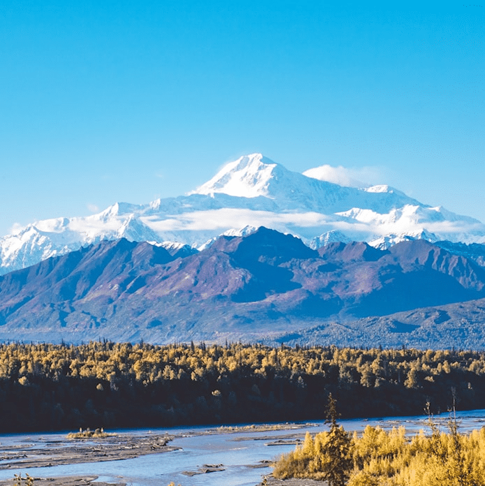 Denali National Park and Preserve