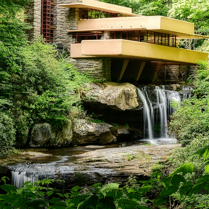 Fallingwater