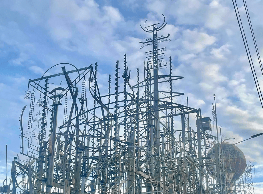 Billy Tripps MindField