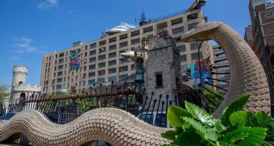 26 Places You Should Visit in 2026