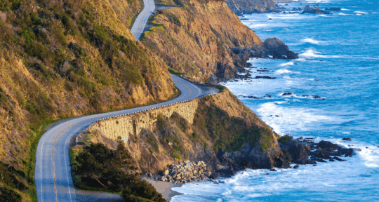 Pacific Coast Highway in 3 days: the photo-op loop locals actually drive (2025)
